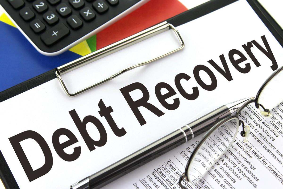RESULTS ONLINE FORUM “BAD DEBT RECOVERY”