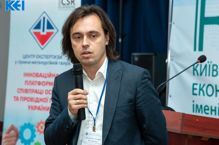 Andrey MATVIYCHUK