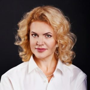 Nadezhda VASILIEVA