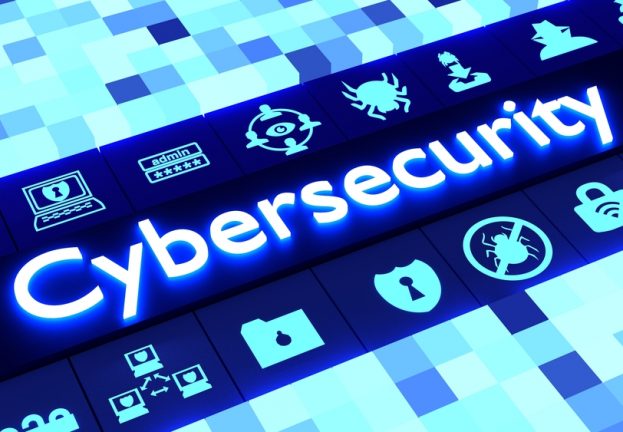 CYBER SECURITY CHALLENGES — 2023