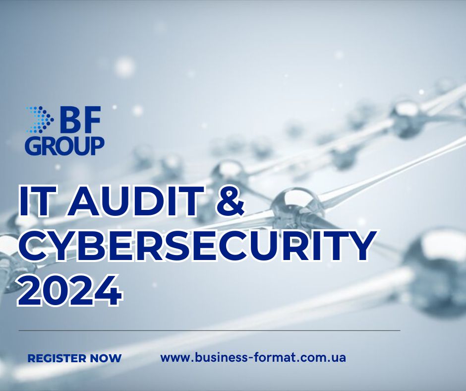IT Audit & Cybersecurity