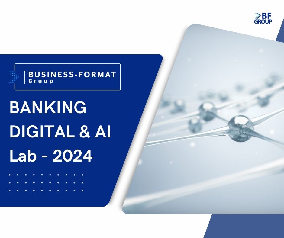 BANKING DIGITAL & AI Lab-2024