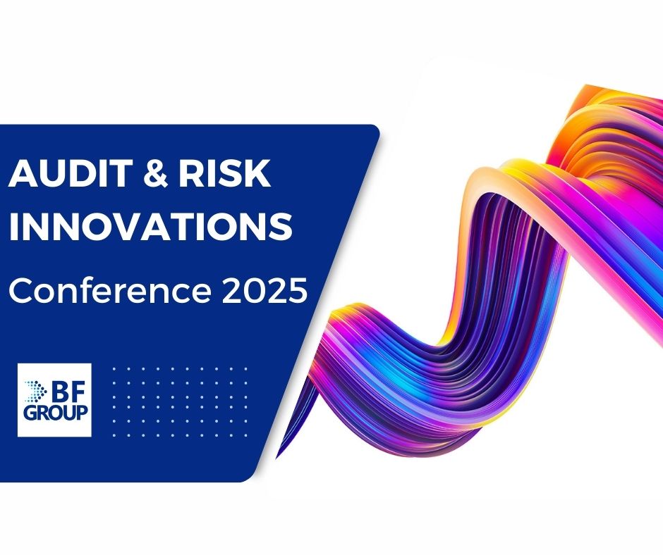 AUDIT & RISK INNOVATIONS – 2025