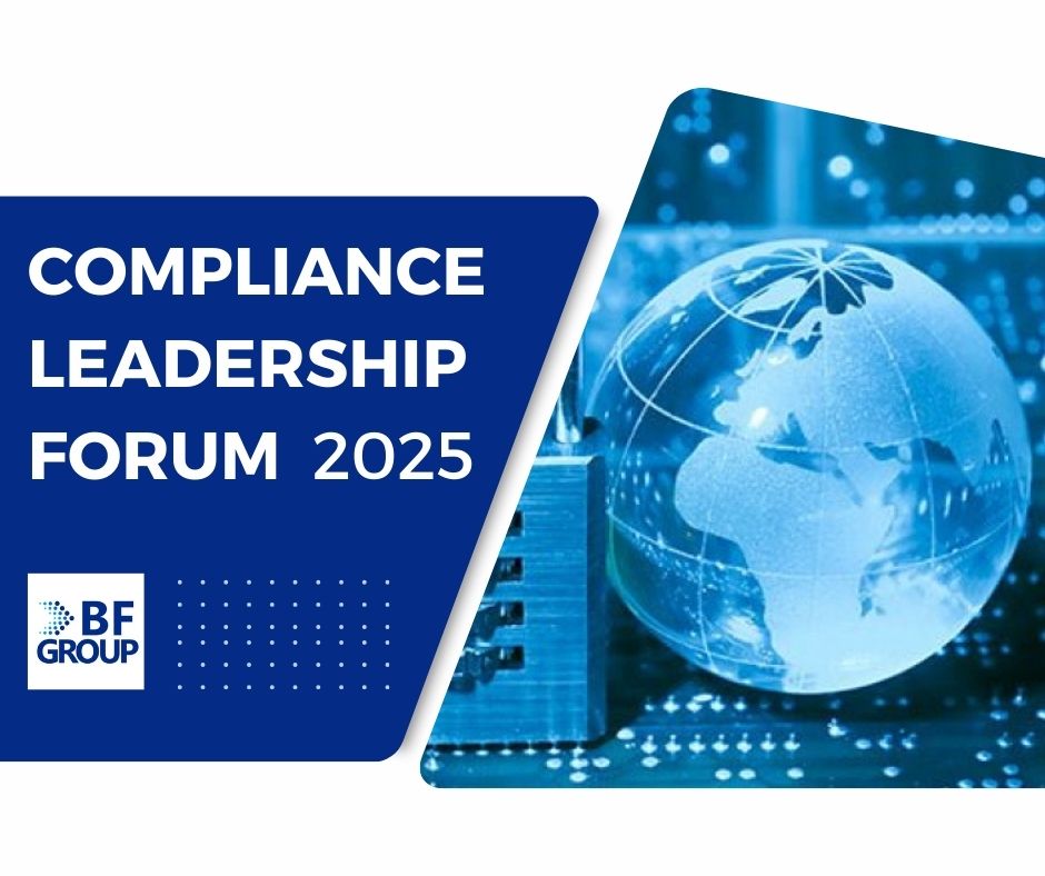 COMPLIANCE LEADERSHIP FORUM – 2025