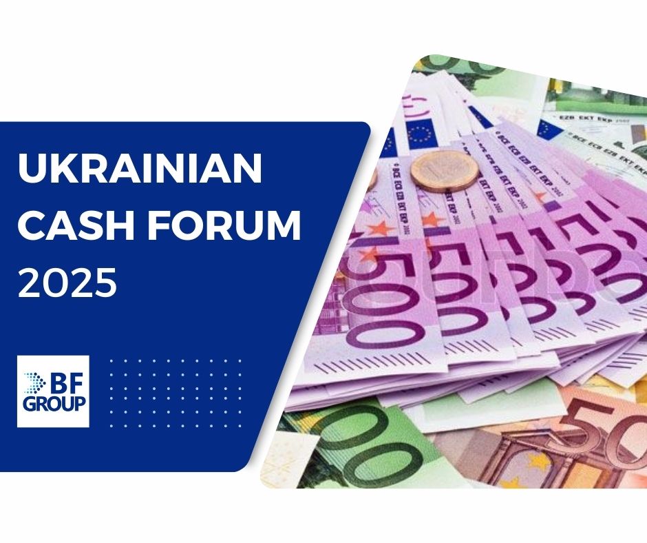 UKRAINIAN CASH FORUM-2025