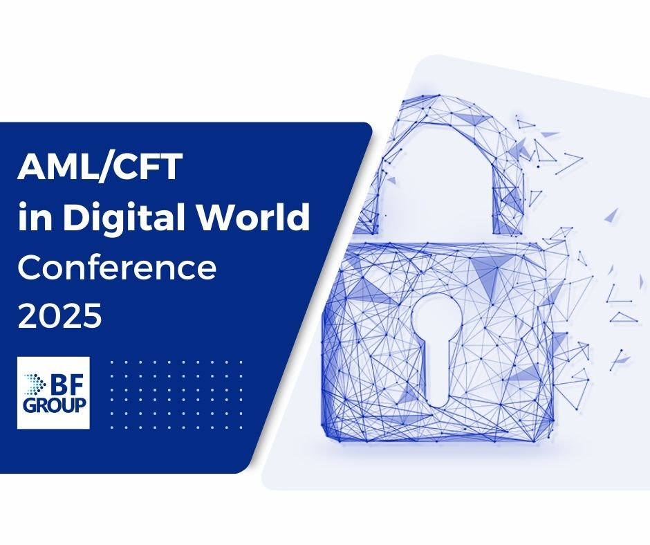 AML/CFT in Digital World. Conference 2025