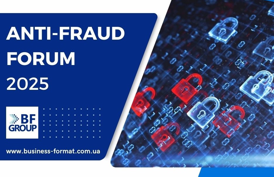 ANTI-FRAUD FORUM – 2025
