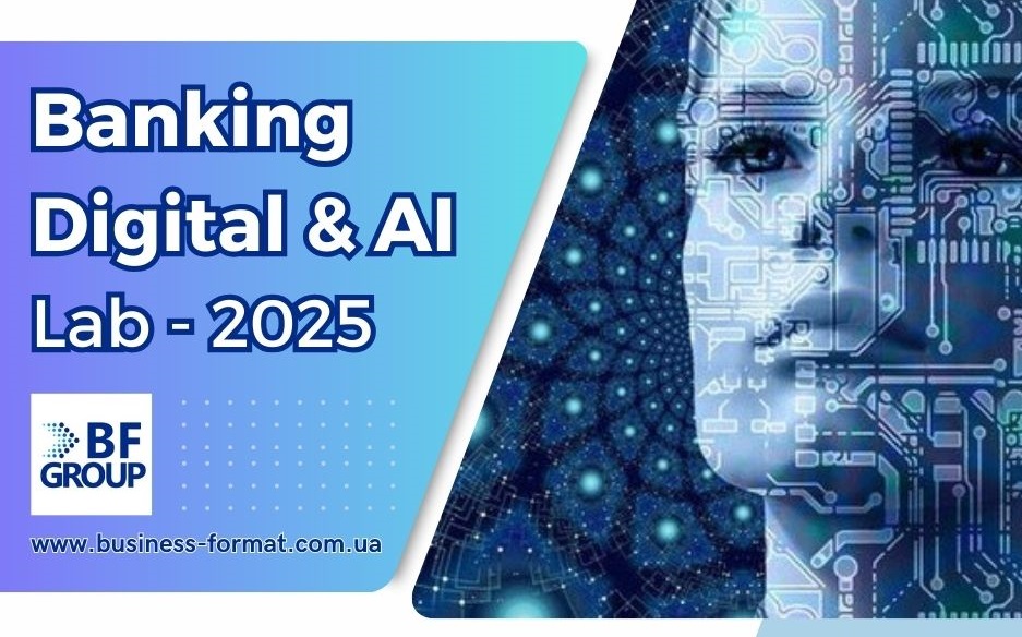 Banking Digital   & AI Lab – 2025