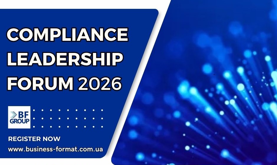 COMPLIANCE LEADERSHIP FORUM  2026