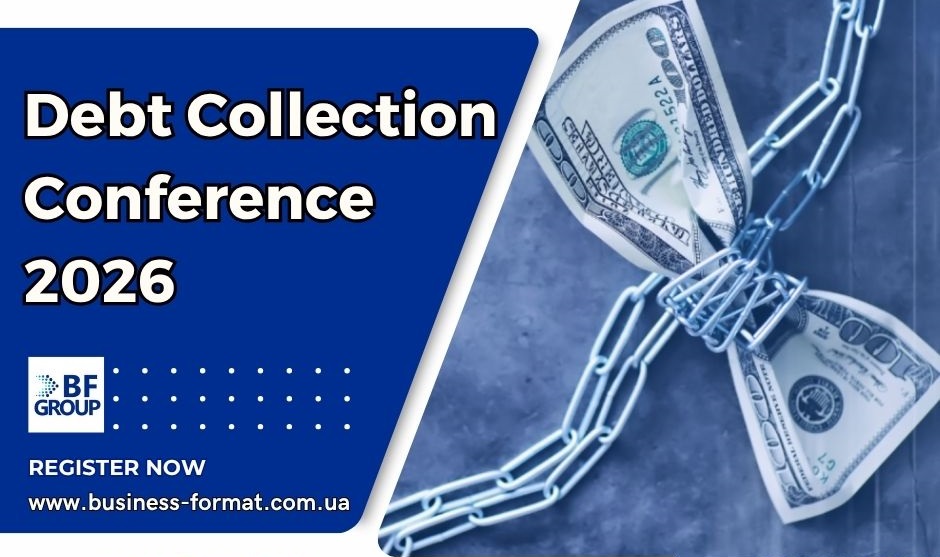 Debt Collection Conference – 2026