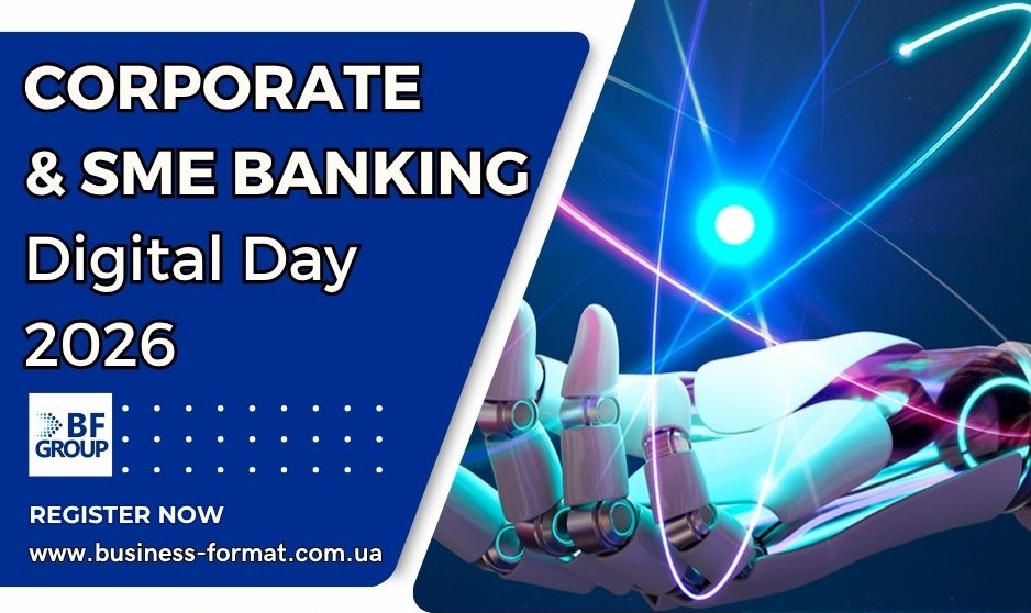 CORPORATE & SME BANKING. Digital Day – 2026