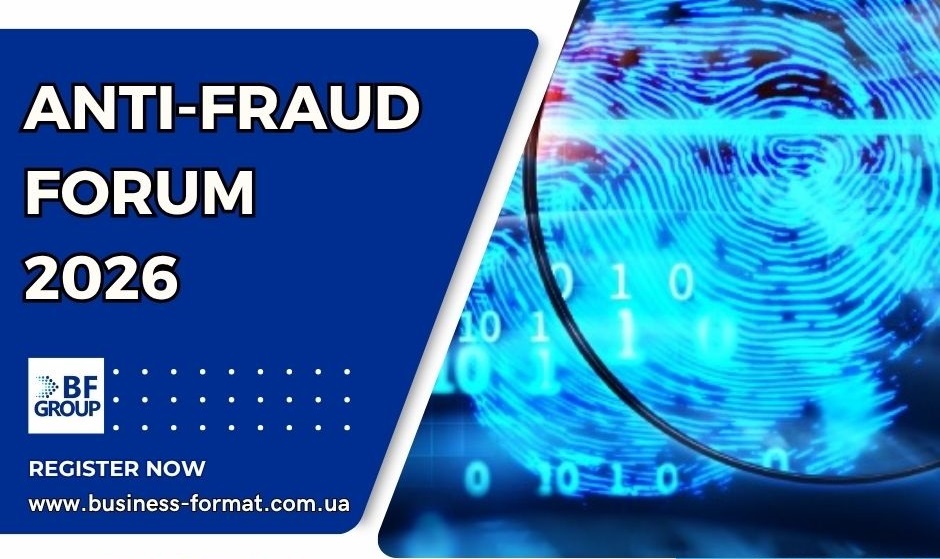 ANTI-FRAUD FORUM – 2026