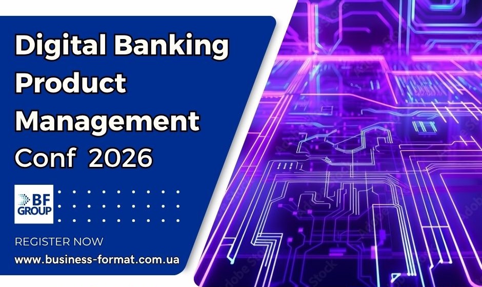 Digital Banking Product Management Conf 2026