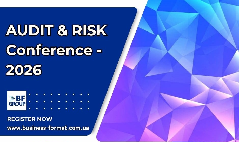 AUDIT & RISK Conference – 2026