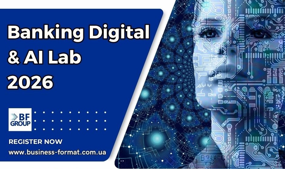 Banking Digital & AI Lab – 2026