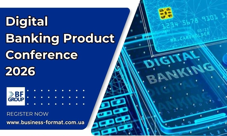 Digital Banking Product Conference 2026
