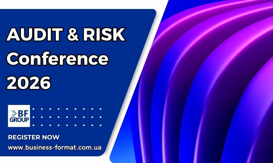 AUDIT & RISK Conference – 2026