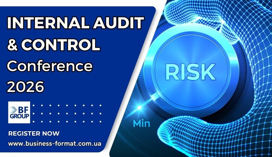 INTERNAL AUDIT  & CONTROL – 2026